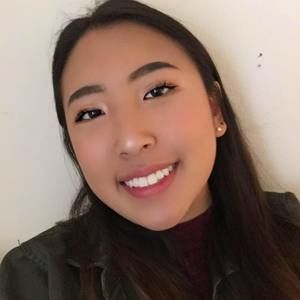 Meet your Posher, Winnie