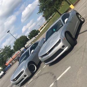 Meet your Posher, Nicholas