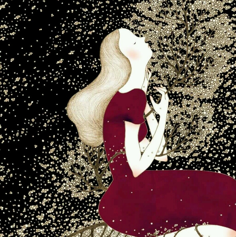 Meet your Posher, Angel