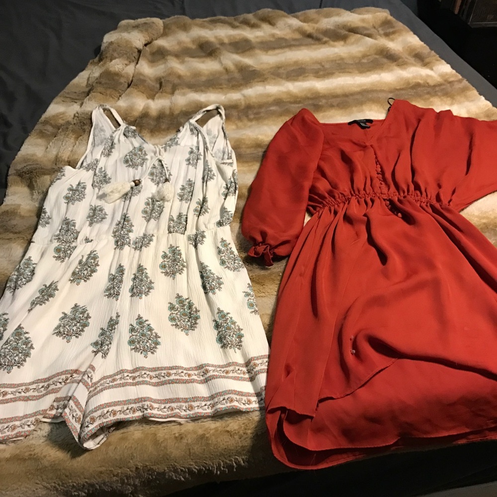 Bohemian dresses that transition into fall