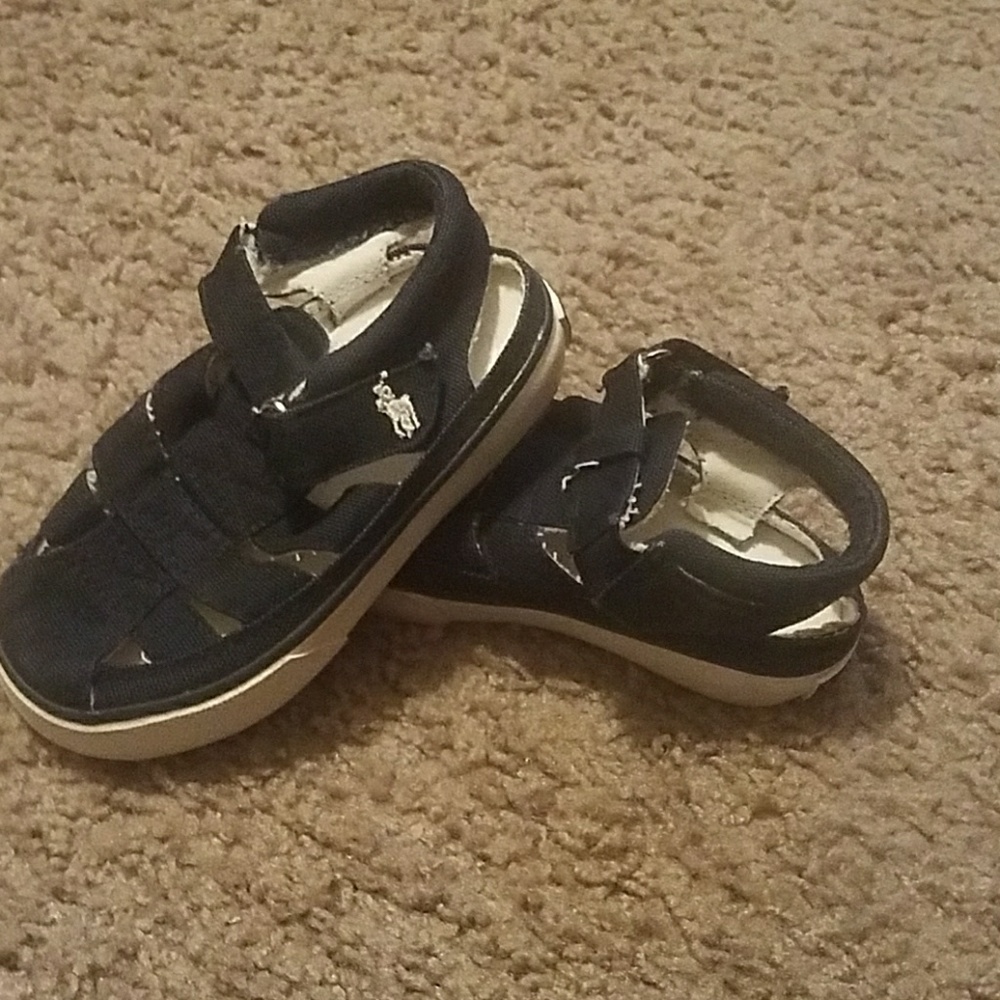 Toddler Sandal