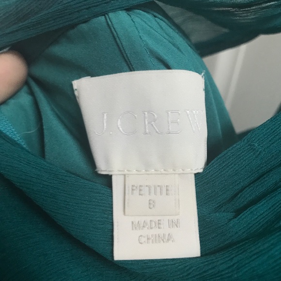 JCREW Dress - Picture 3 of 3