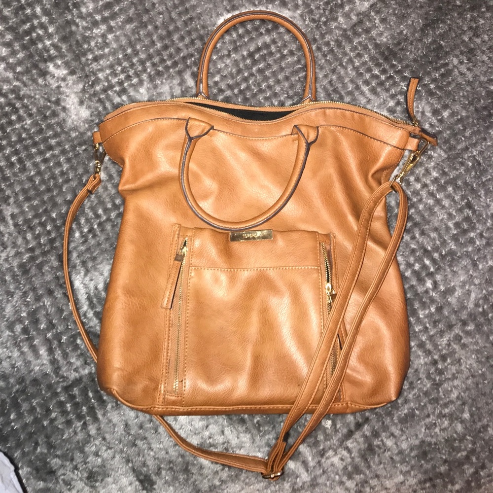 Top shop purse