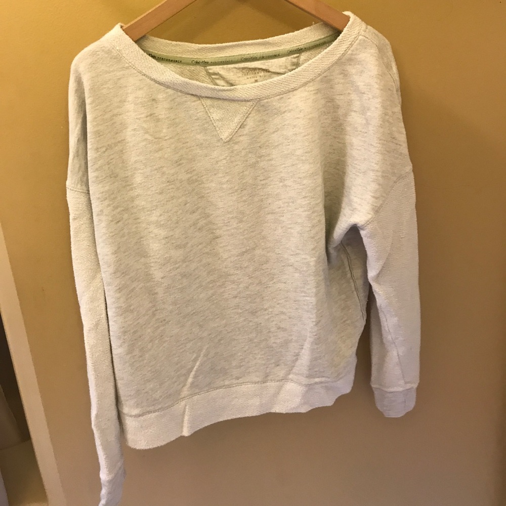 Calvin Klein Sweater