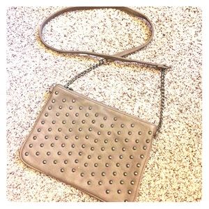 **SOLD**  Express Cross-body Purse