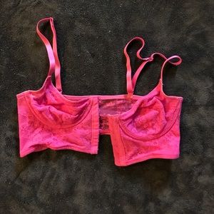 Free People Bralette