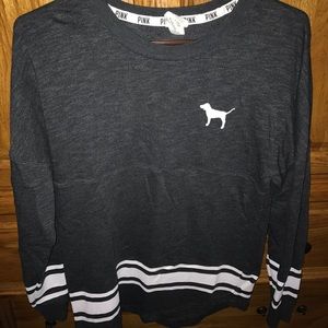 Victoria secret long sleeve shirt