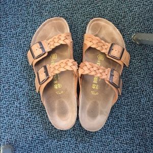 AMAZING Birkenstocks