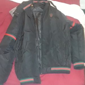 Gucci coat