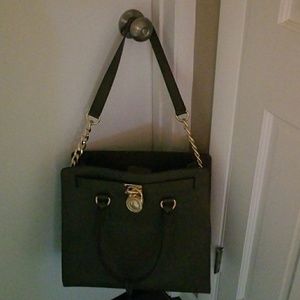 Michael Kors handbag