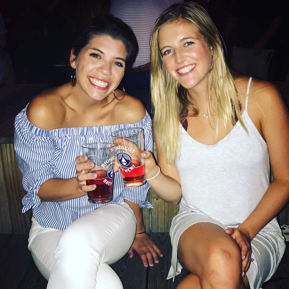 Meet your Posher, Madison