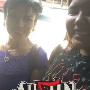 Meet your Posher, Sandra