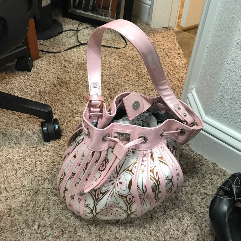 New Beijo purse