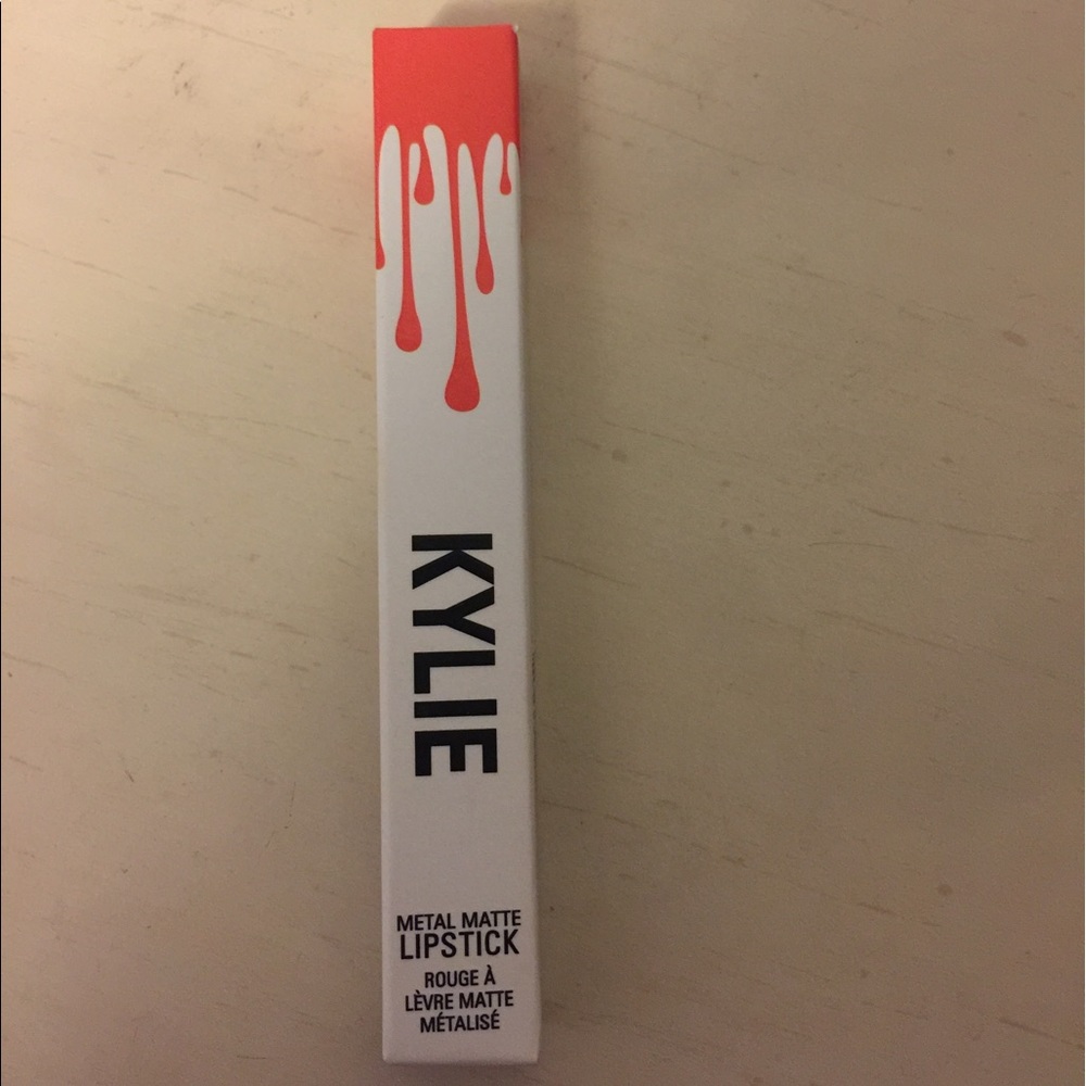 Kylie Lipstick