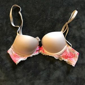 Victoria's Secret Push Up