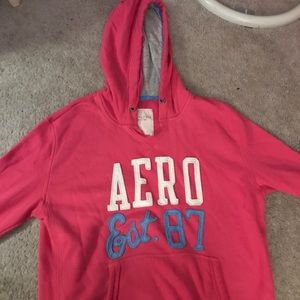Sweatshirt from Aeropostale