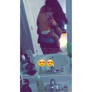 Meet your Posher, Avery