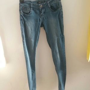 BQB Skinny Jeans