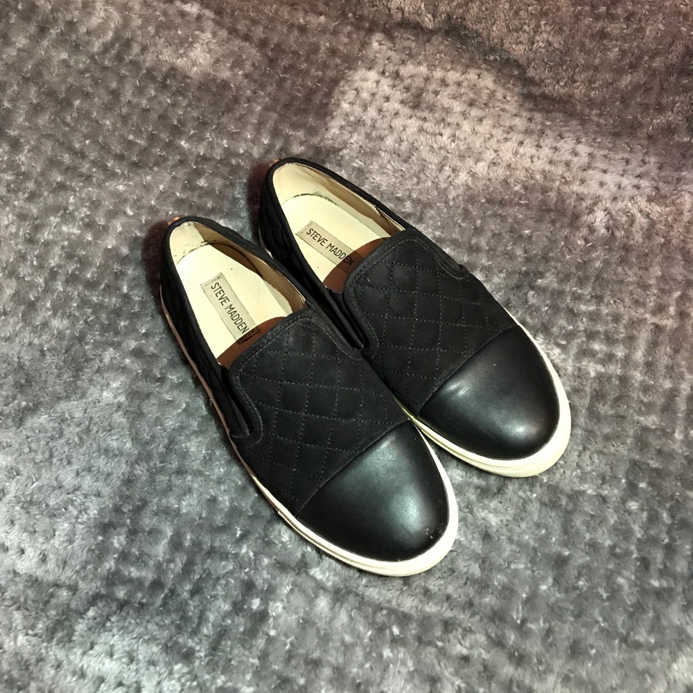 Steve Madden shoe