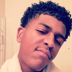 Meet your Posher, Timothy