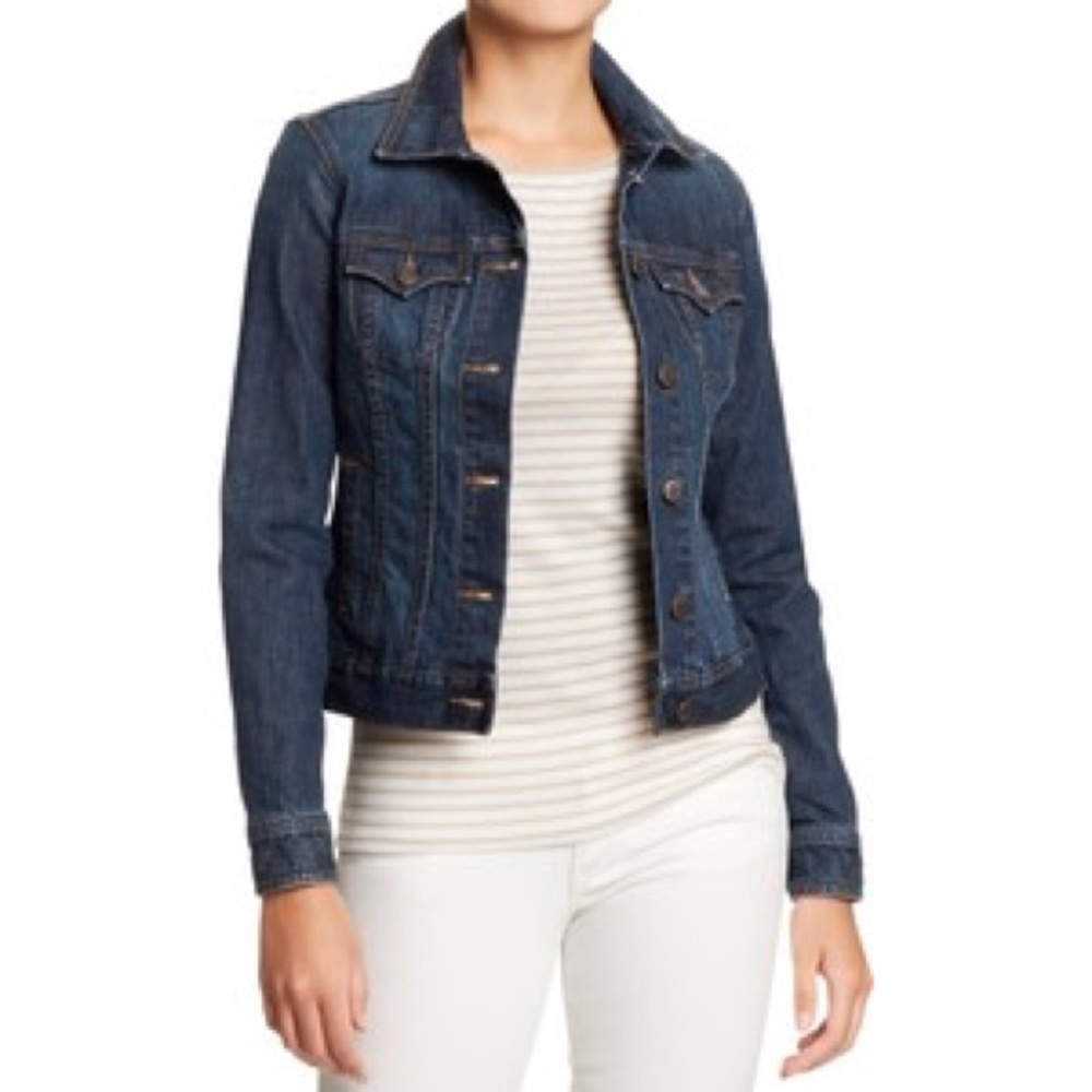 Old Navy denim jacket [MOVING SALE!‼️🚨]