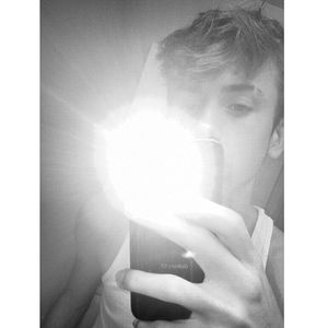 Meet your Posher, Jacob