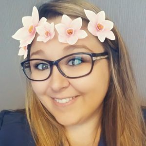 Meet your Posher, Amber