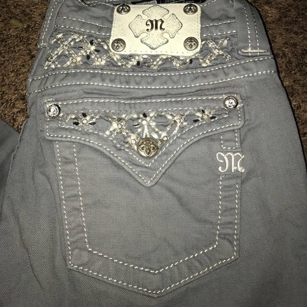 MissMe Jeans - Picture 2 of 5