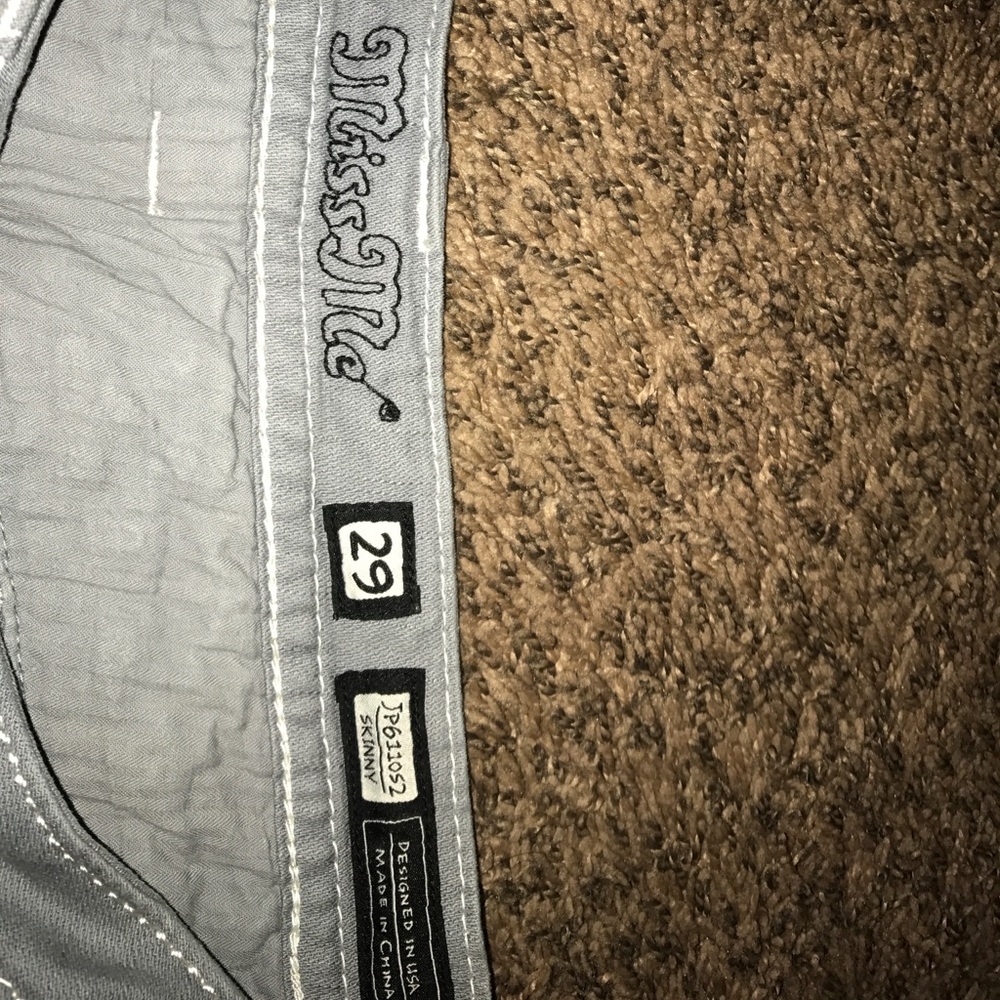 MissMe Jeans - Picture 5 of 5