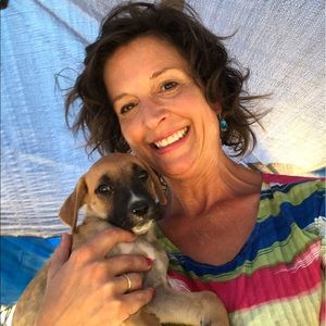 Meet your Posher, Sharon