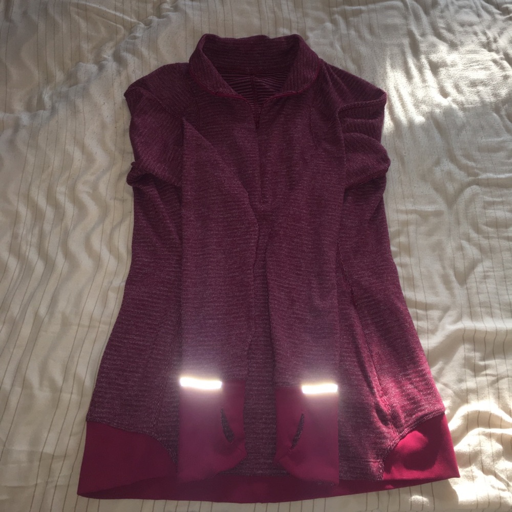 Lululemon Jacket