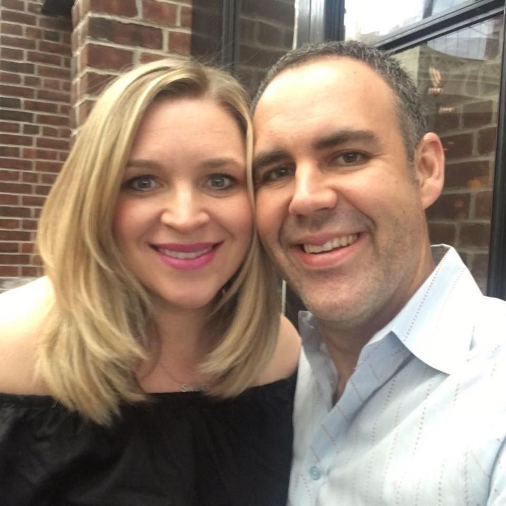 Meet your Posher, Jordan