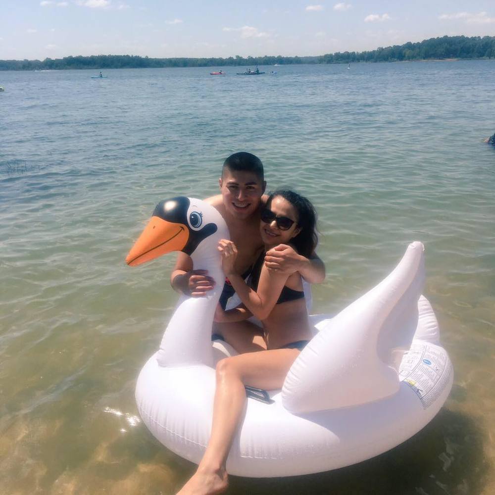 Meet your Posher, Mayra