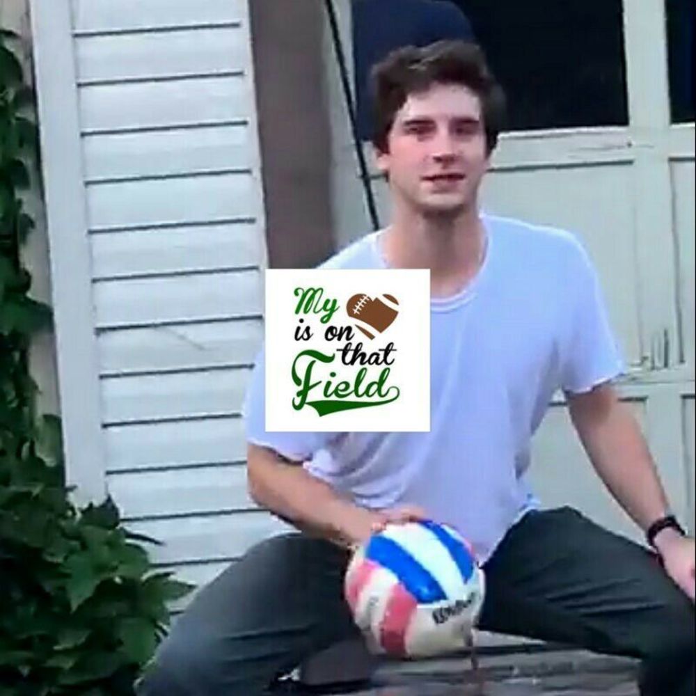 Meet your Posher, Jake