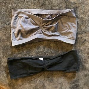 American Apparel Bandeaus