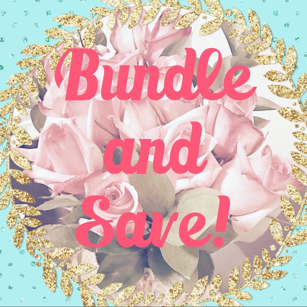 Save more by bundling your likes!