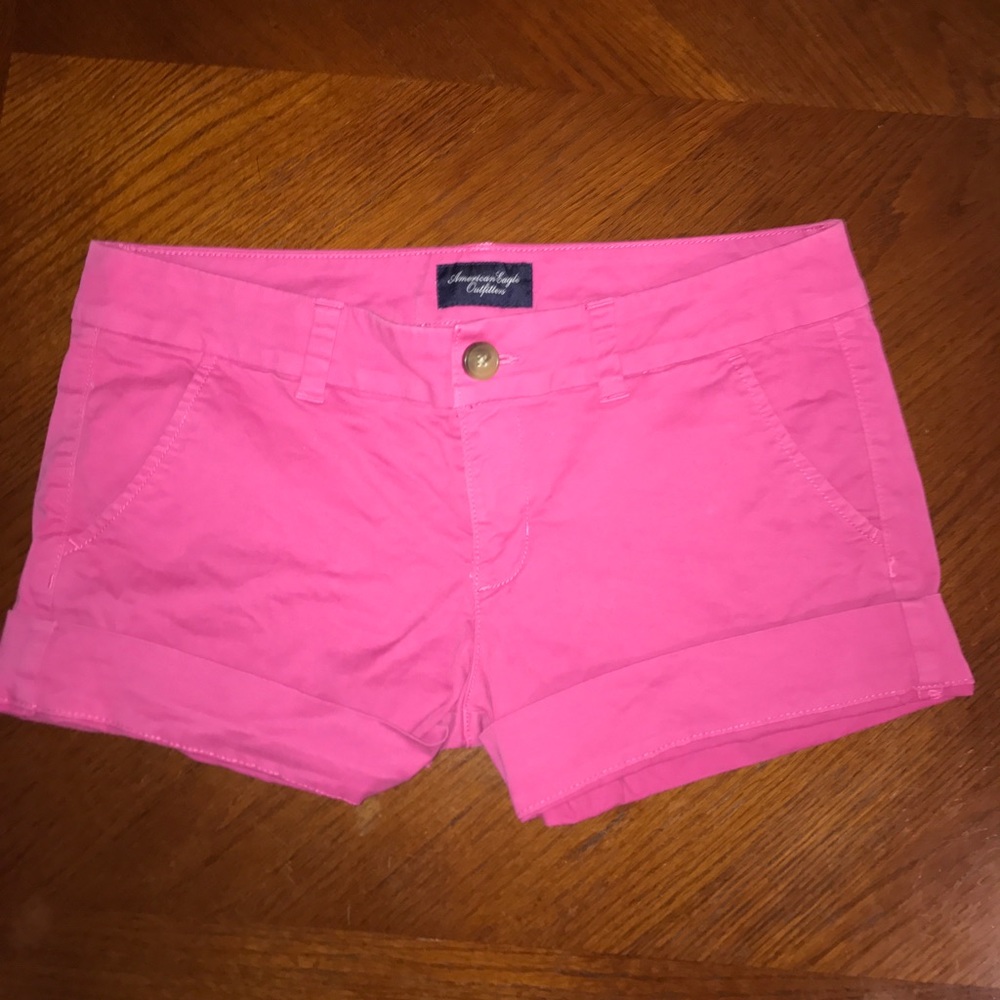 American Eagle Shorts!