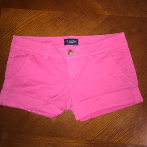 American Eagle Shorts!