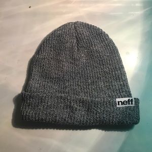 BRAND NEW NEFF BEANIE