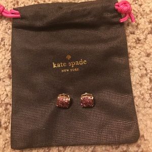 PRICE DROP!!!! Kate Spade Earrings