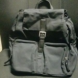 Coach backpack medium size