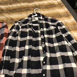 Perfect flannel for fall