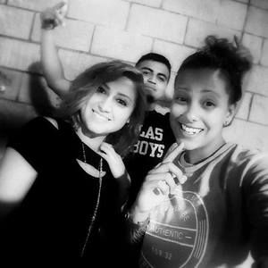 Meet your Posher, Karina