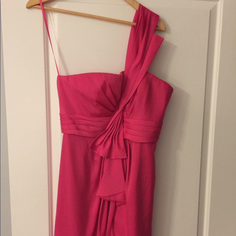 BCBG Cocktail Dress