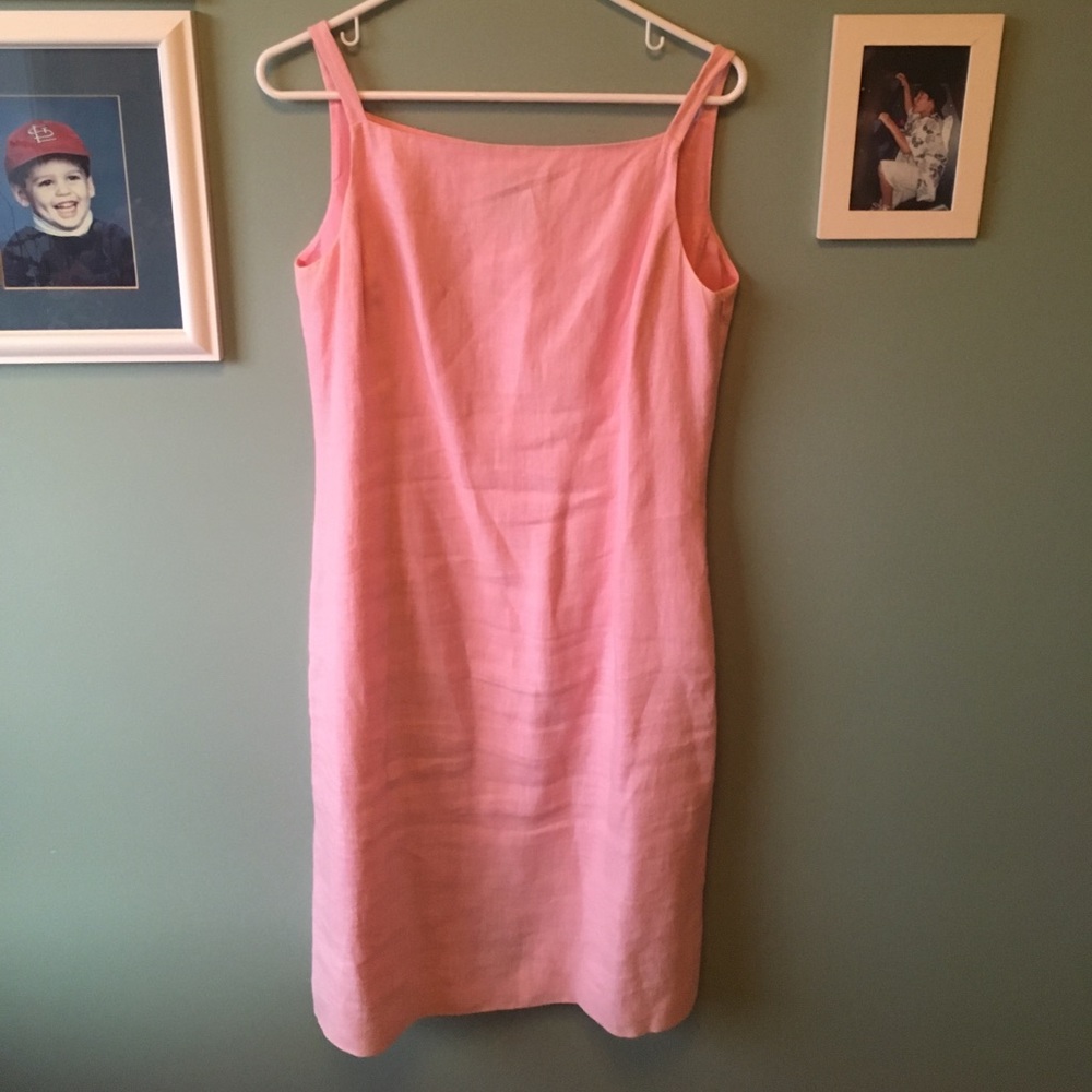 Ralph Lauren sundress