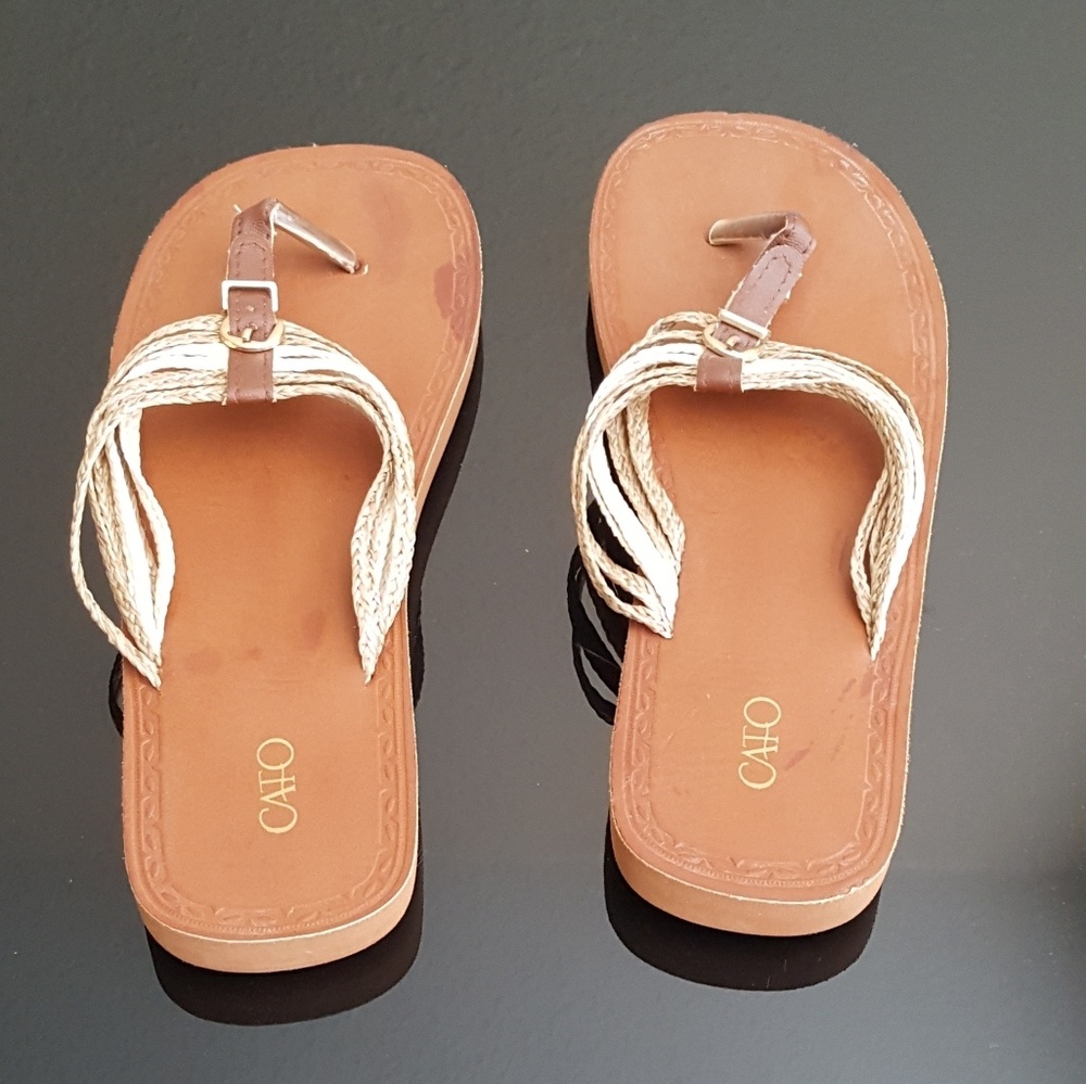CATO womans sandles