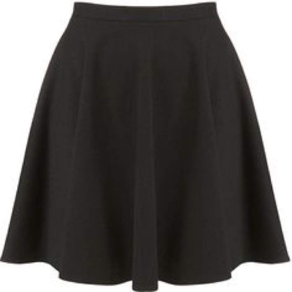 ❌SOLD on Vinted❌Topshop Circle Skirt