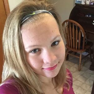 Meet your Posher, Allison