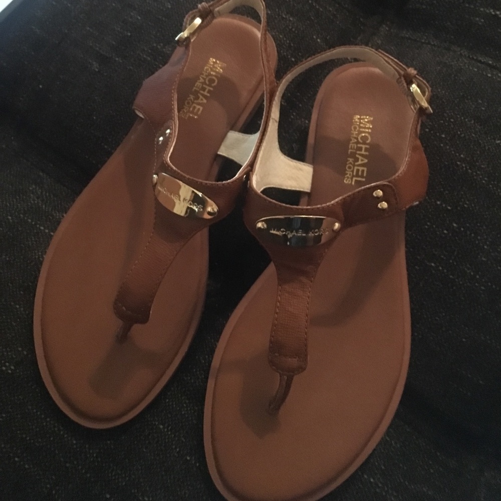 Michael Kors sandals