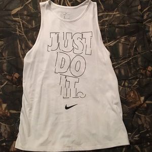 Sports Tank Top